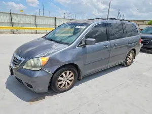 Honda Odyssey 3.5L 6 2010