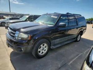 Ford Expedition 3.5L 6 2017