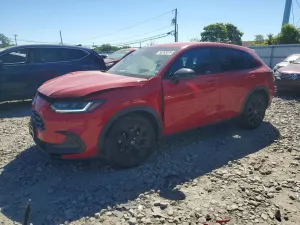 Honda HR-V 2.0L 4 2023