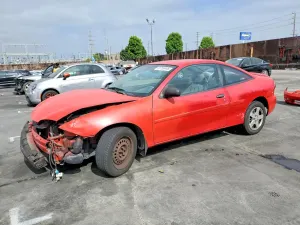 Chevrolet Cavalier 2.2L 4 2005