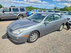Lexus ES 3.3L 6 2004