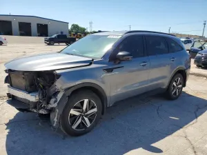 Kia Sorento 2.5L 4 2021