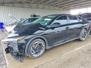 Kia K4 2.0L 4 2025