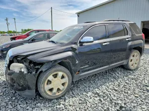GMC Terrain 3.6L 6 2015
