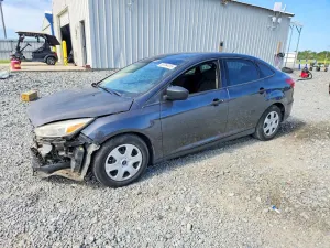 Ford Focus 2.0L 4 2017