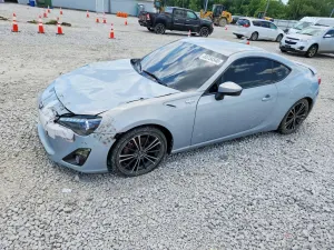 Scion FR-S 2.0L 4 2013