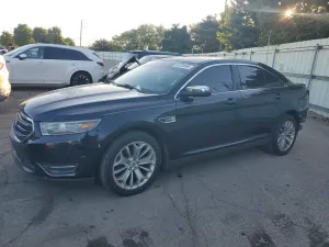 Ford Taurus 3.5L 6 2019