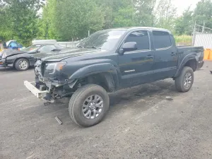 Toyota Tacoma 4.0L 6 2010