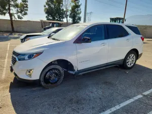 Chevrolet Equinox 1.5L 4 2019