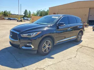 Infiniti QX60 3.5L 6 2019