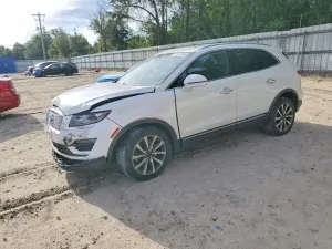 Lincoln MKC 2.0L 4 2019