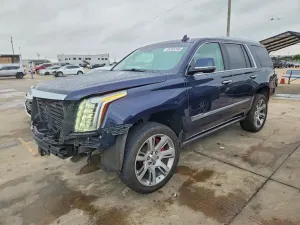 Cadillac Escalade 6.2L 8 2020
