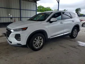 Hyundai Santa Fe 2.4L 4 2019
