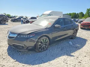 Acura TLX 3.5L 6 2015