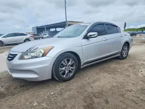 Honda Accord 2.4L 4 2011