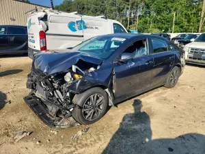 Kia Cerato / Forte / K3 2.0L 4 2022