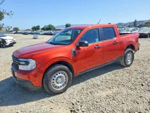 Ford Maverick 2.0L 4 2024