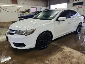 Acura ILX 2.4L 4 2016