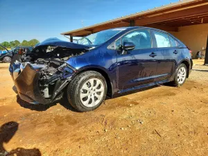 Toyota Corolla 2.0L 4 2025
