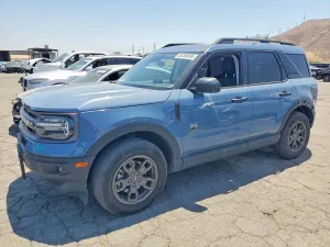 Ford Bronco 1.5L 3 2024