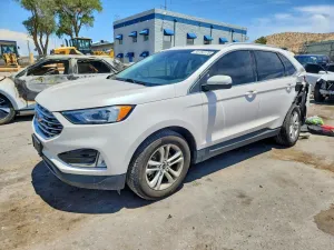 Ford Edge 2.0L 4 2019