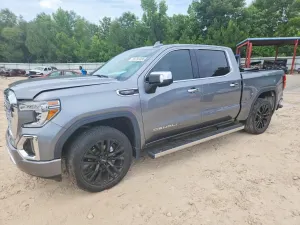 GMC Sierra 6.2L 8 2021