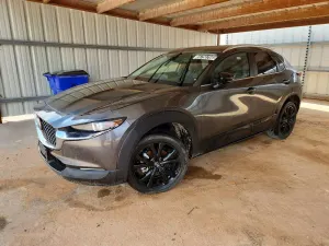 Mazda CX-30 2.5L 4 2025