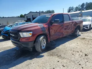 RAM 1500 5.7L 8 2019