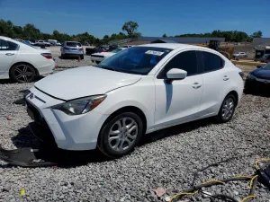 Toyota Yaris 1.5L 4 2018
