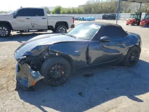 Mazda MX-5 (Miata) 2.0L 4 2016
