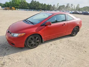 Honda Civic 1.8L 4 2008