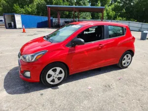 Chevrolet Spark 1.4L 4 2020