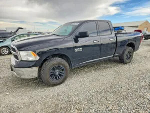RAM 1500 4.7L 8 2013
