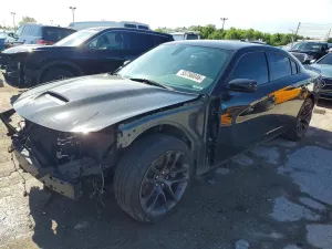 Dodge Charger 6.4L 8 2021
