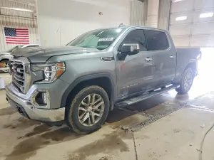 GMC Sierra 5.3L 8 2020