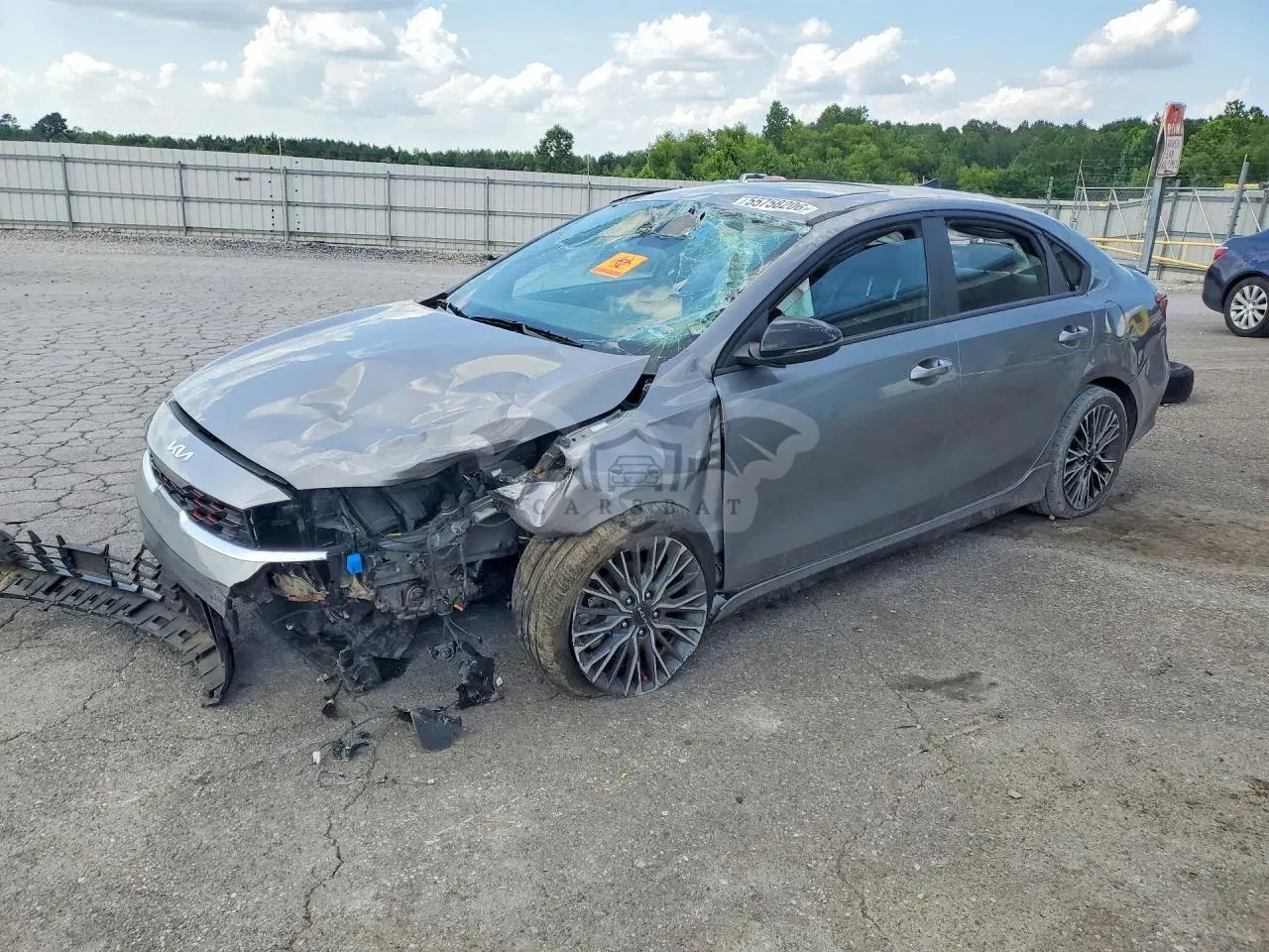 Kia Cerato / Forte / K3 2L 4 2024