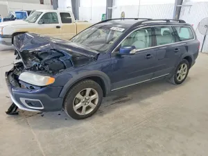 Volvo XC70 3.2L 6 2010