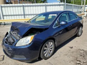 Buick Verano 2.4L 4 2015