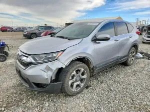Honda CR-V 1.5L 4 2017