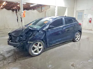 Hyundai Elantra 2.0L 4 2014