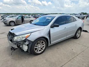 Chevrolet Malibu 2.5L 4 2015