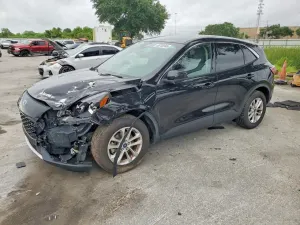Ford Escape 1.5L 3 2020