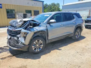 Chevrolet Equinox 1.5L 4 2025