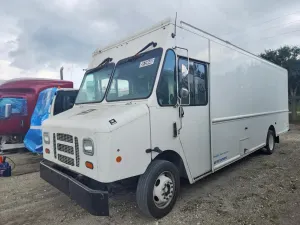 Ford F59 6.8L 10 2017