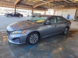 Nissan Altima 2.5L 4 2026