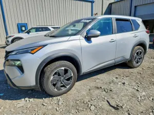 Nissan Rogue 1.5L 3 2025