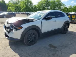 Mazda CX-30 2.5L 4 2024