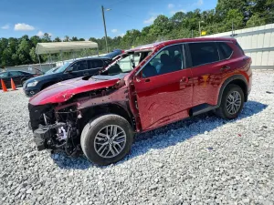 Nissan Rogue 1.5L 3 2024