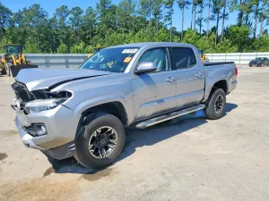 Toyota Tacoma 3.5L 6 2016
