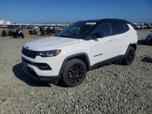 Jeep Compass 2.4L 4 2022